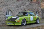 Porsche 911 Classic S by DP Motorsport 2014 года
